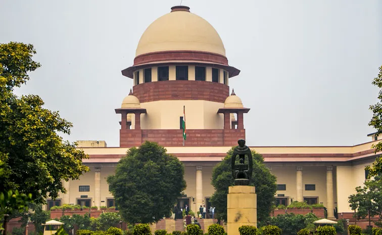 Supreme Court Expresses Concern Over 2009 Acid Attack Trial Delay
