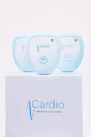 vTitan launches vCardio AI powered cardiac monitor 