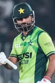Pakistan batter Fakhar Zaman found guilty by ICC Punished Reason Is