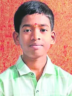 రాష్ట్రస్థాయి కథల పోటీల్లో విద్యార్థి ప్రతిభ 