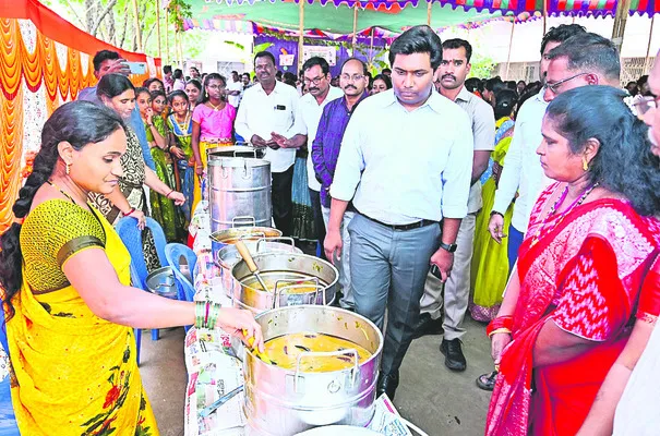 పీటీఏం వెలవెల