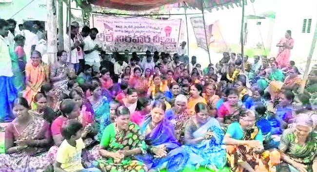 గిట్లయితే.. ఎన్నికలొద్దు