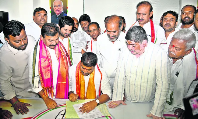 ఆలస్యమైనా పదవులు పక్కా