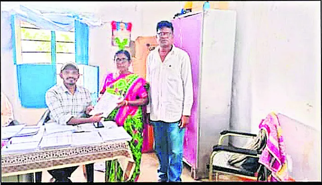 పొత్తు.. గమ్మత్తు
