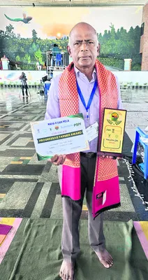 6 నుంచి జిల్లాలో గైడ్స్‌  కెప్టెన్‌లకు క్యాంపు నిర్వహణ 