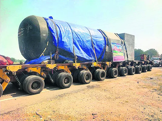 ‘మహా’శివలింగం