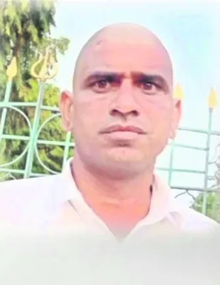 మతిస్థిమితం లేని వ్యక్తి మృతి 