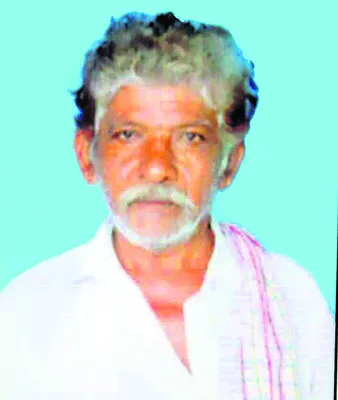 అప్పుల బాధతో  రైతు ఆత్మహత్య 