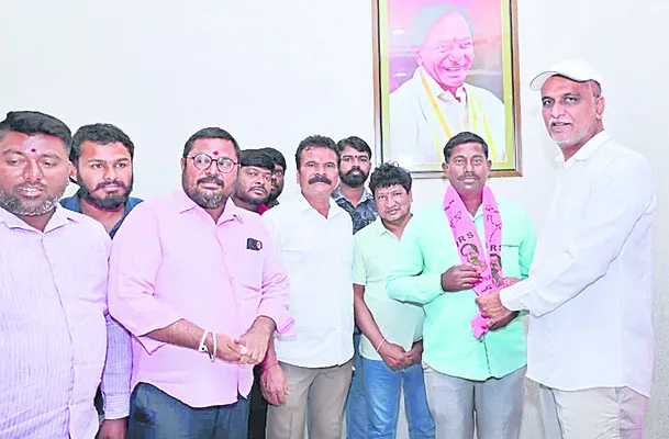 డ్రంకెన్‌ డ్రైవ్‌లో ఇద్దరికి జైలు  
