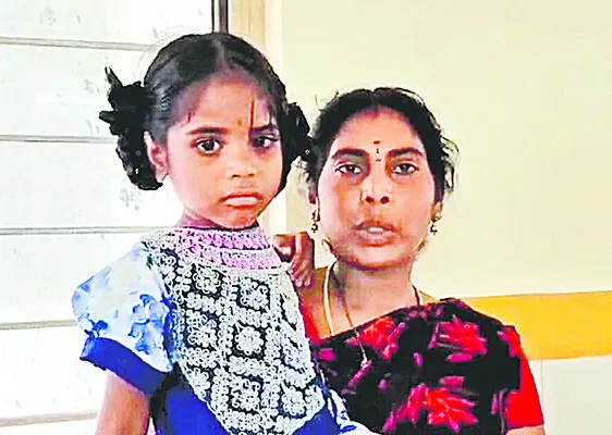 అంగన్‌వాడీ కేంద్ర నిర్వాహకుల తప్పులేదు 