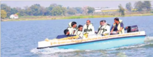 ప్రజా సంక్షేమానికి ప్రాధాన్యం