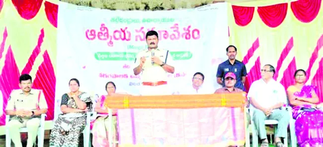 ఆసక్తి మేరకు ప్రోత్సహించాలి 