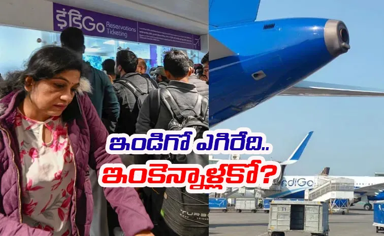 IndiGo Crisis: When normalcy replaced chaos in aviation