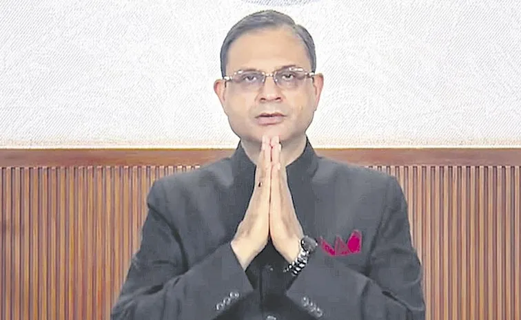 RBI Cuts Repo Rate by 25 bps to 5. 25 Percent