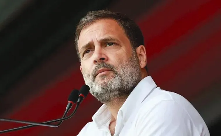 కేంద్రం ఏకపక్ష పోకడల ఫలితమిది