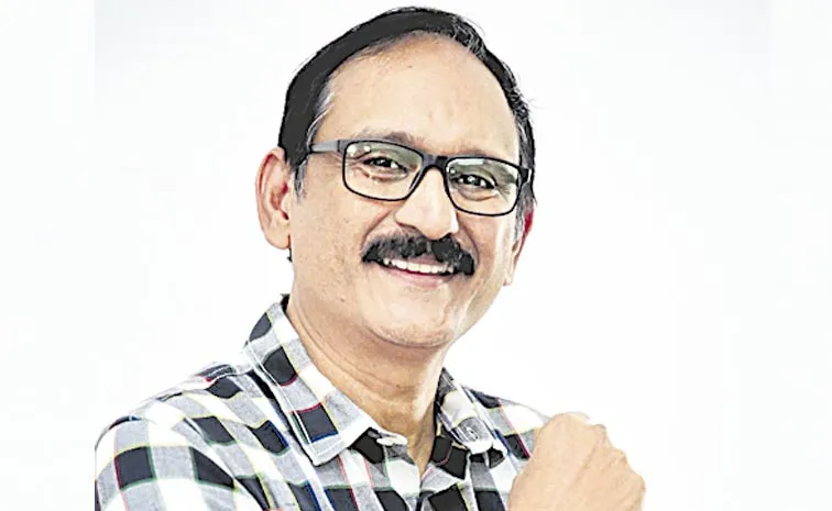 ఈషా చూసి భయపడతారు: శ్రీనివాస్‌ మన్నె