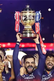 Rise of global T20 leagues is alarming, are we witnessing gradual death of international cricket?