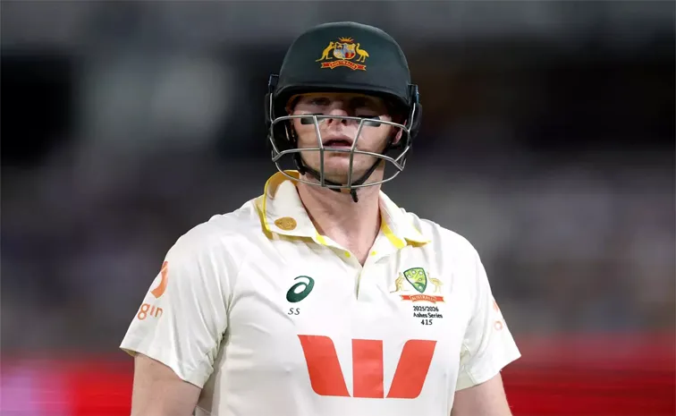 Steve Smith now holds the record for the most WTC runs by an Australian batter