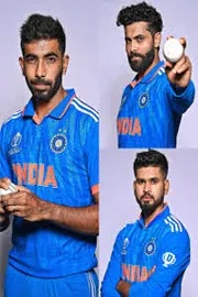 Ravindra Jadeja, Bumrah, Shreyas Iyer Celebrating their Birthday on December 6
