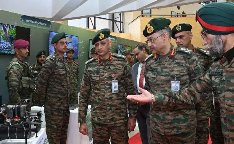 Ayodhya on high alert 33rd anniversary of Masjid demolition1