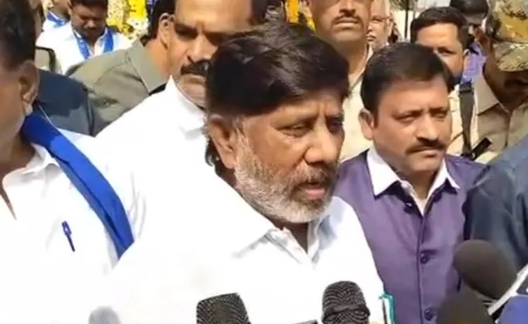 ‘మా విజన్‌తో ప్రపంచ దృష్టిని ఆకర్షిస్తాం’