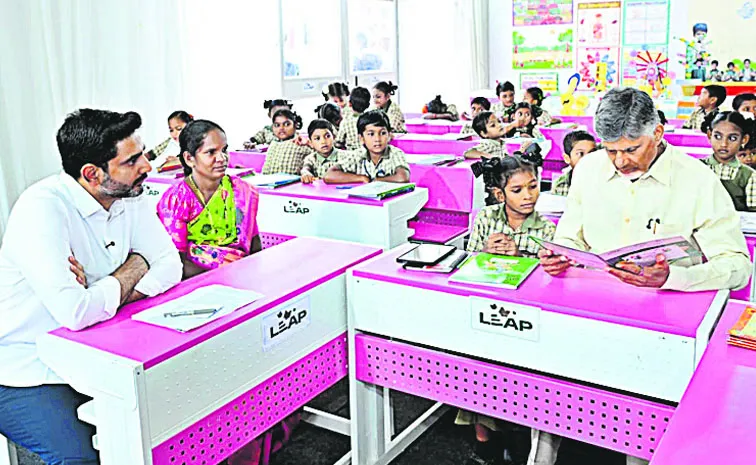 స్టార్ట్‌.. యాక్షన్‌.. కట్‌!