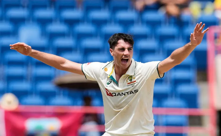 Ashes 2025: Pat Cummins provides injury update, ready for Adelaide return