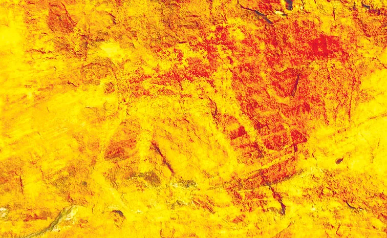 అదిగదిగో ‘తెలంగాణ ఏనుగు!’