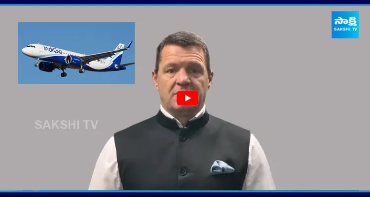 విమానాల రద్దుపై.. ఇండిగో CEO వివరణ