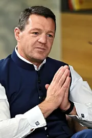 indigo ceo pieter elbers expects full normalisation likely by december 10 15 