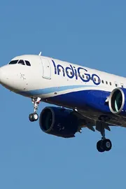 IndiGo founded by two friends know about indigo monopoly