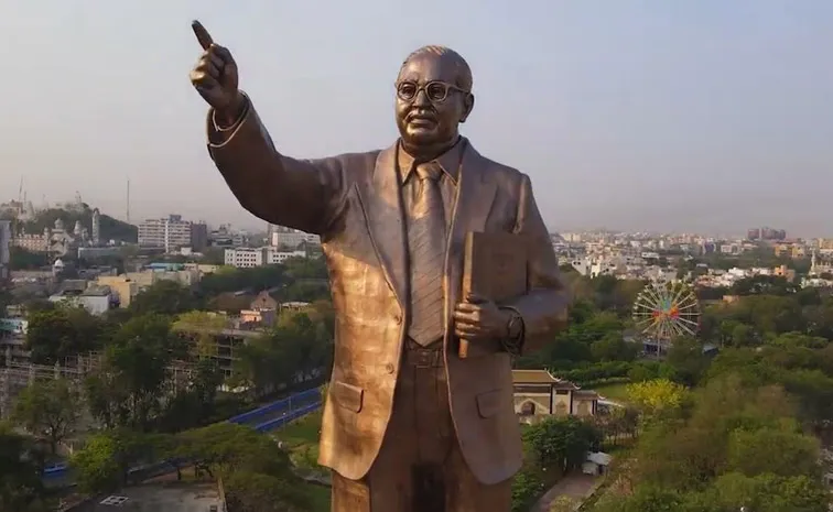 87 ఏళ్ల క్రితం ‘జై భీమ్‌’ పుట్టిందిలా..