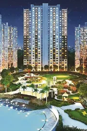 Luxury Housing market Hyderabad Real estate 