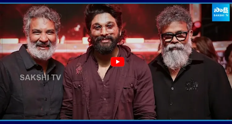 పుష్ప 2: ది రూల్'కి ఏడాది... అల్లు అర్జున్ ఎమోషనల్ పోస్ట్!