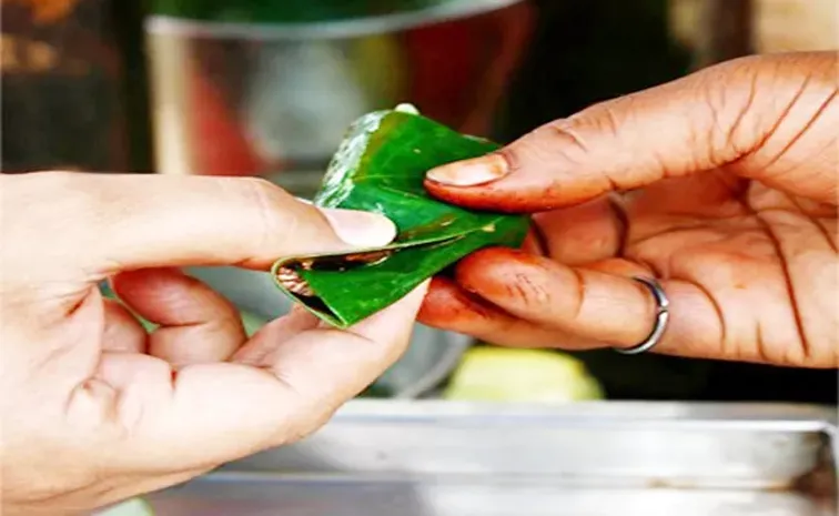 Cess on pan masala manufacturing units says Nirmala Sitharaman