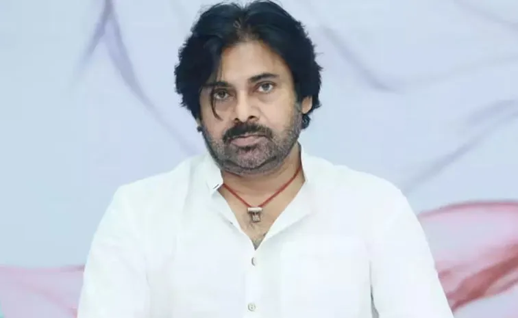 క్రెడిట్‌ చోరీ.. బాబు బాటలో పవన్‌