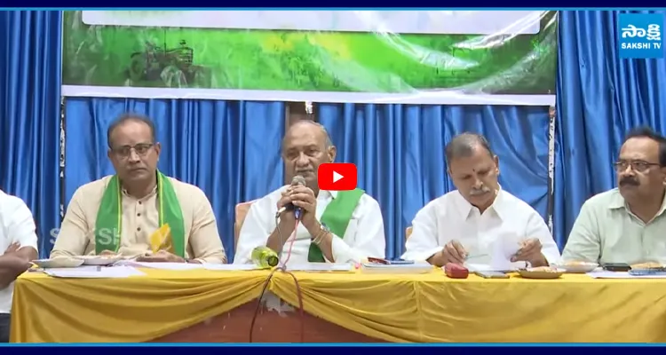 Vadde Sobhanadreeswara: నీ పగటి కలల కోసం ప్రజల జీవితాలతో ఆడుకోవద్దు