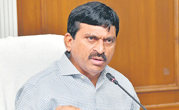 మధ్య తరగతికీ ఇళ్లు.. వచ్చే మార్చి నాటికి లక్ష