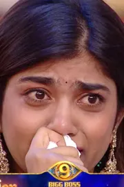 Bigg Boss 9 Telugu Rithu Chowdary Elimination 13th Week2