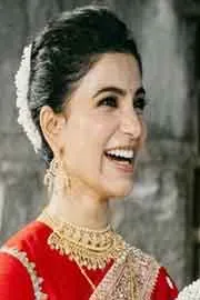 Dr Shobha Raju About Samantha, Raj Nidimoru Wedding8