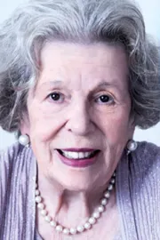 Lakme Cosmetic Brand Pioneer Simone Tata Dies At 95