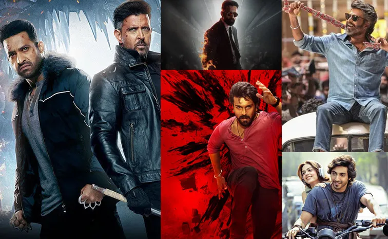  Top 10 Most Searched Movies in 2025 of India