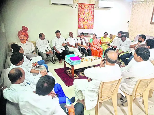 చంద్రబాబు సర్కార్‌పై ప్రజల్లో తీవ్ర వ్యతిరేకత