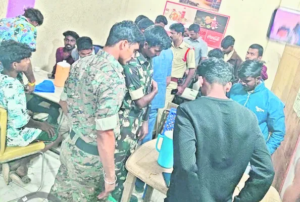 9న గిరిరాజ్‌ కాలేజీలో జాబ్‌మేళా 