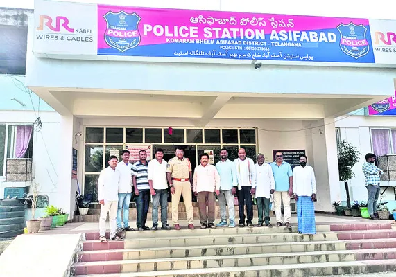 ‘అరెస్టులతో బీసీ ఉద్యమాన్ని ఆపలేరు’