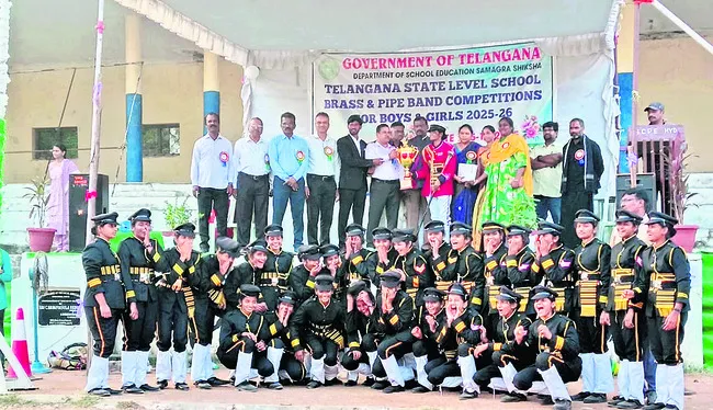 ఉన్నత శిఖరాలు అధిరోహించండి