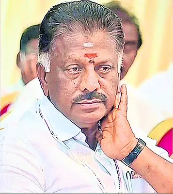 కన్వీనర్‌ పదవికి వేడుకోలు 