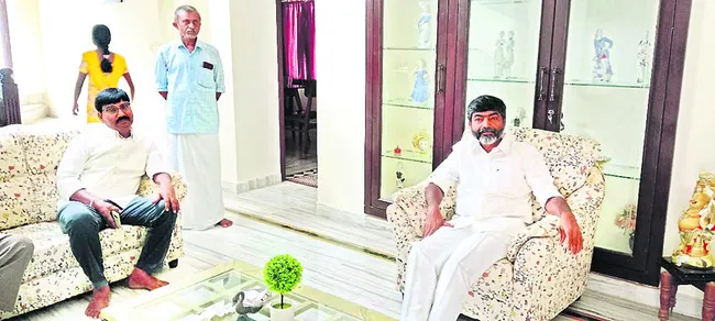 హామీకి టీడీపీ కట్టుబడాలి