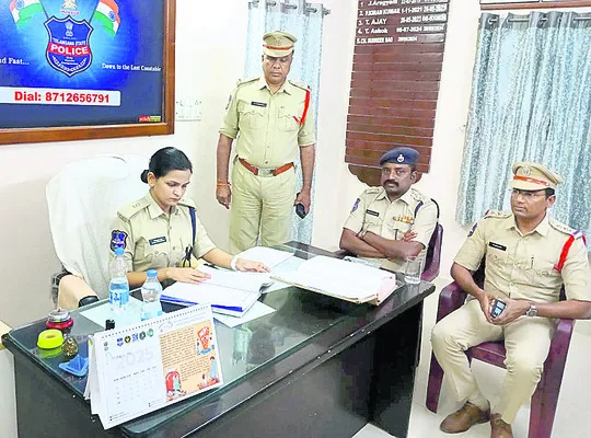 ‘రోళ్లవాగు’కు    అనుమతి ఇవ్వండి