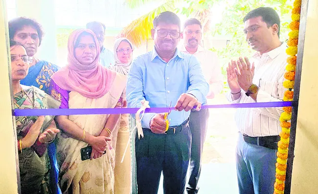 విద్యార్థుల భోజనం నాణ్యతలో రాజీపడం